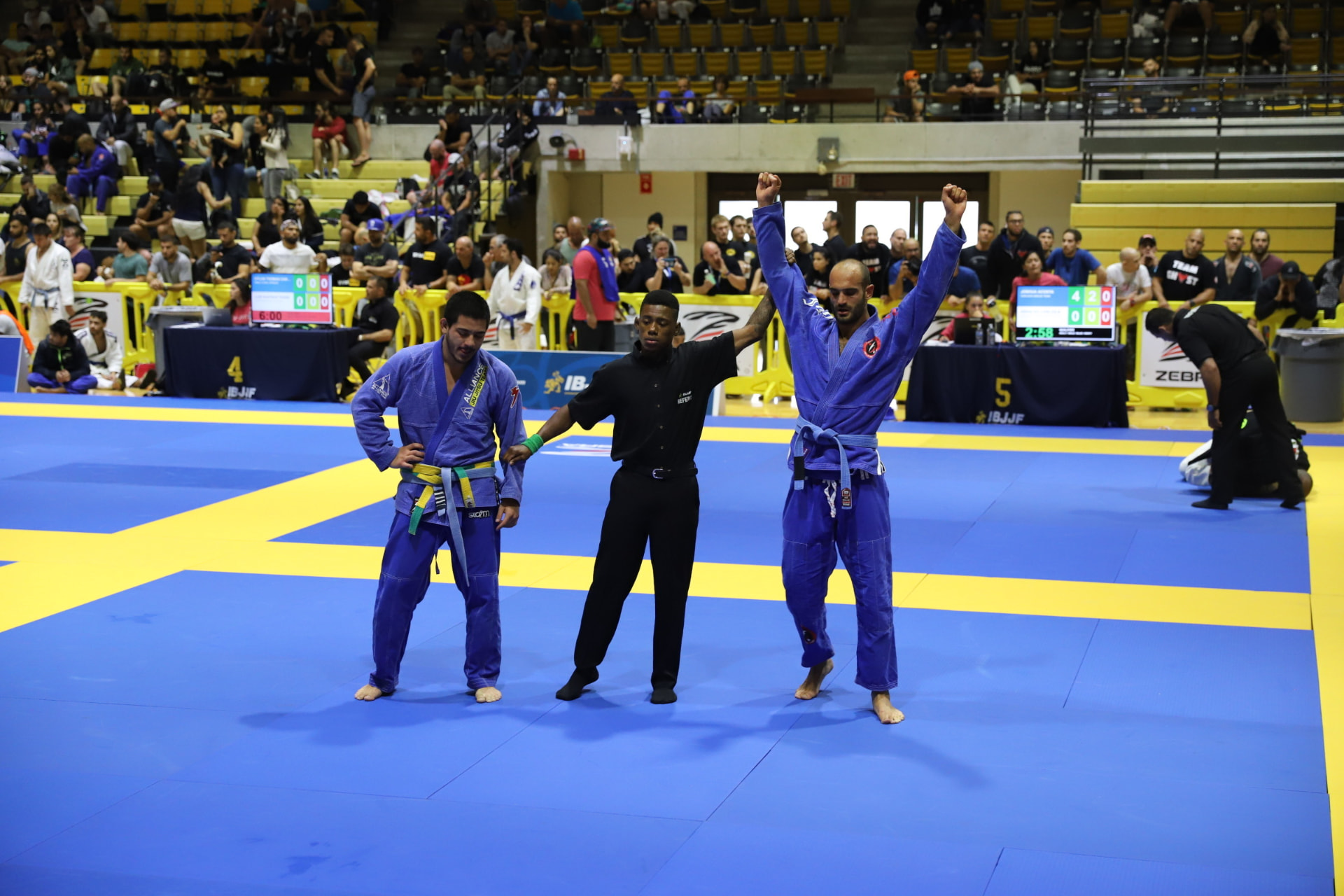 Fight Sports Miami