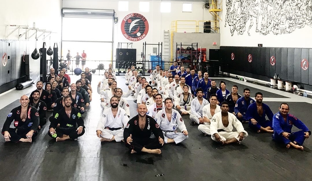 Fight Sports Miami