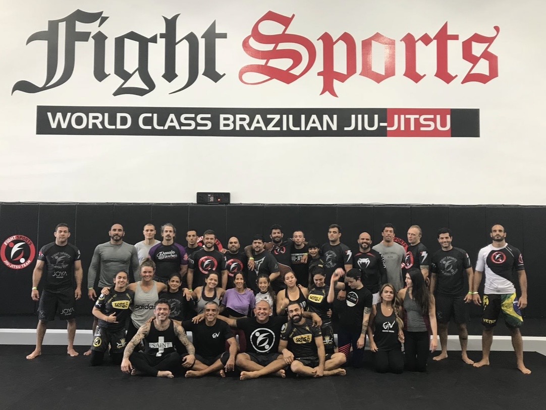 Vagner Rocha i Alvaro Romano seminar