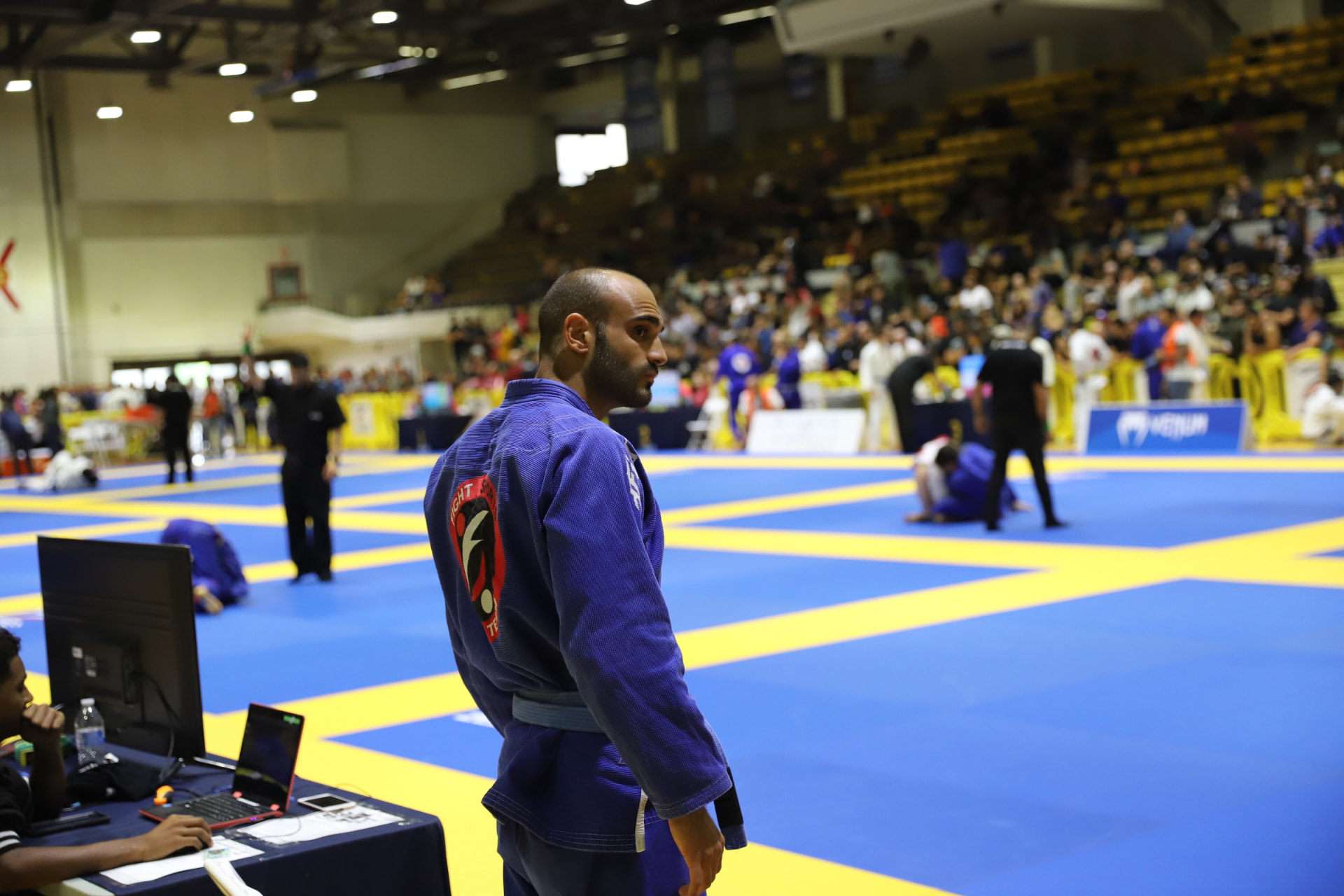 Fight Sports Miami